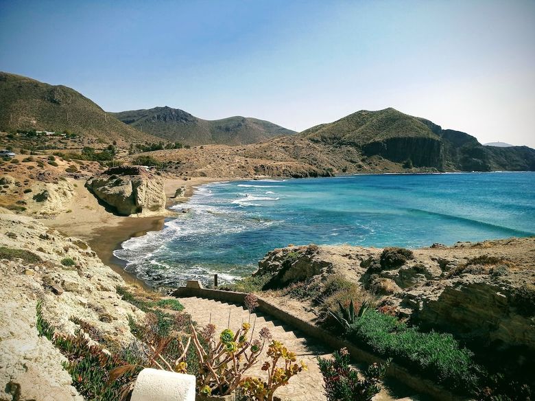Apartamento En La Isleta Del Moro