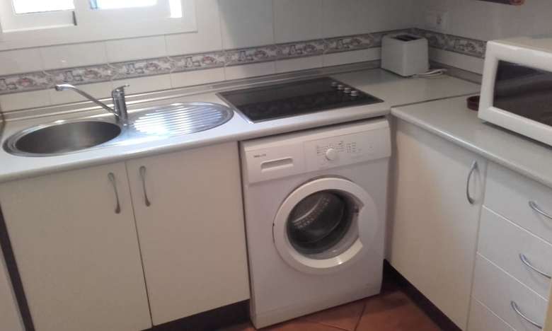 Apartamento En La Isleta Del Moro
