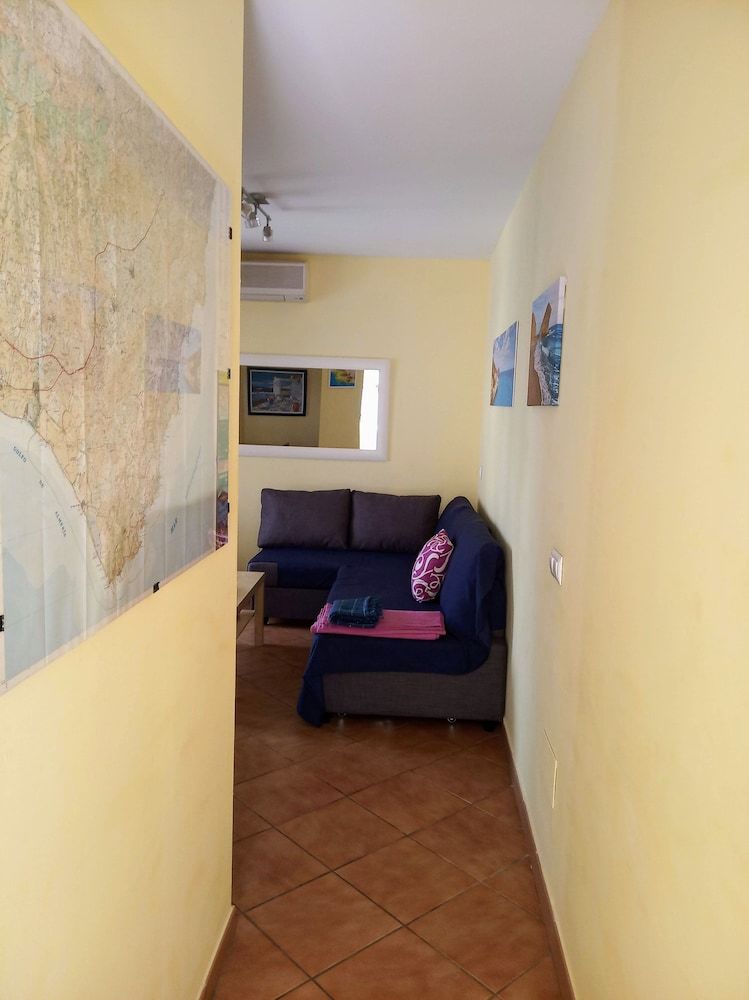 Apartamento En La Isleta Del Moro