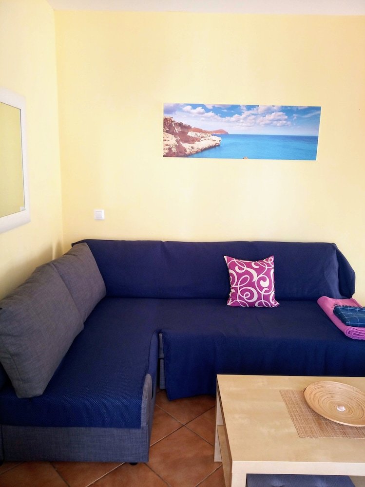 Apartamento En La Isleta Del Moro
