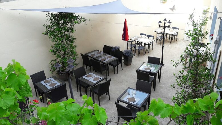 Hotel H�tel Le Boulevard