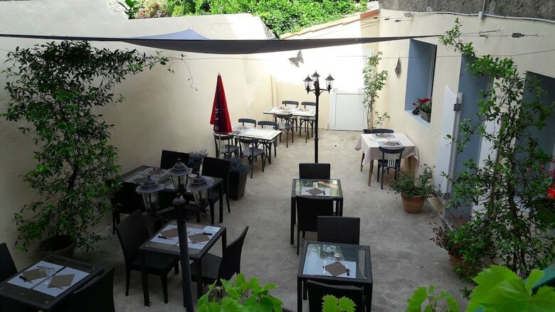 Hotel H�tel Le Boulevard