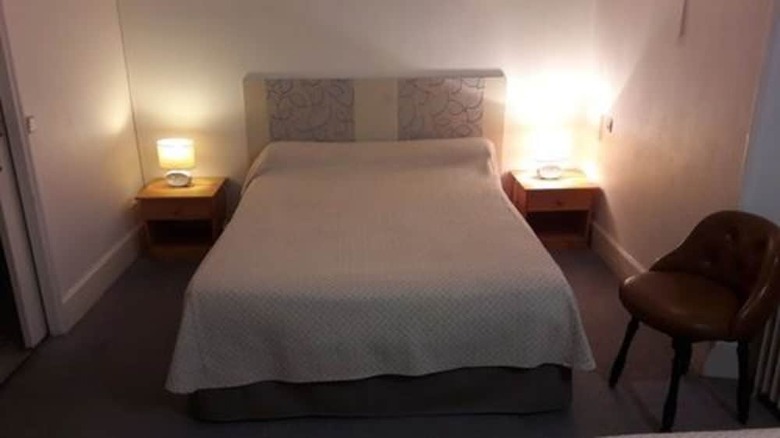Hotel H�tel Le Boulevard