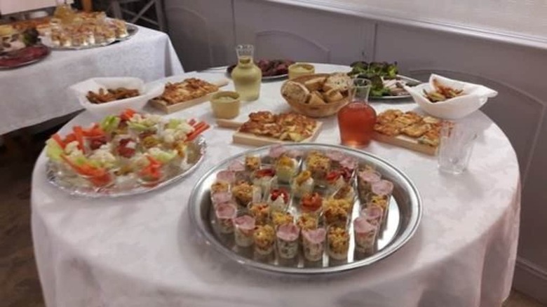 Hotel H�tel Le Boulevard