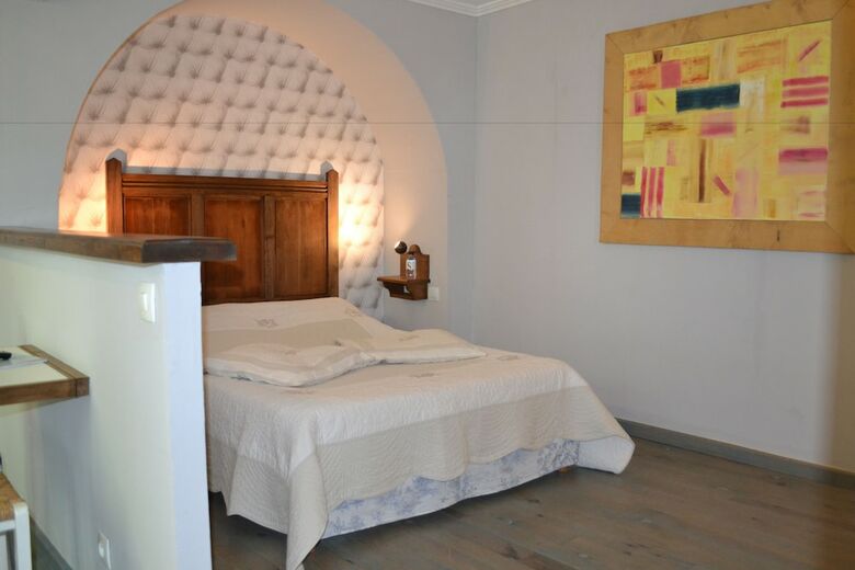 Hotel Chambres D'h�tes Maison de La Vigne