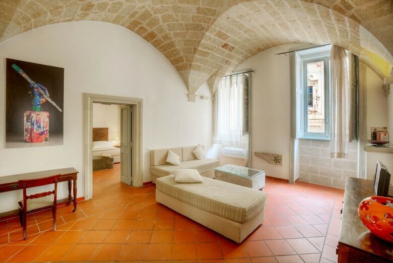 Bed & Breakfast La Dimora Dei Celestini