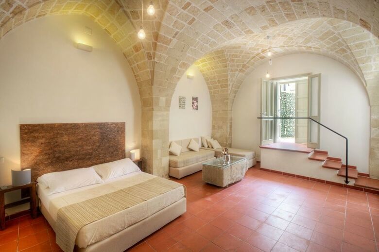 Bed & Breakfast La Dimora Dei Celestini