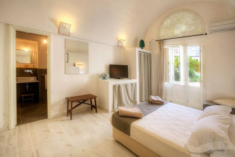 Bed & Breakfast La Dimora Dei Celestini