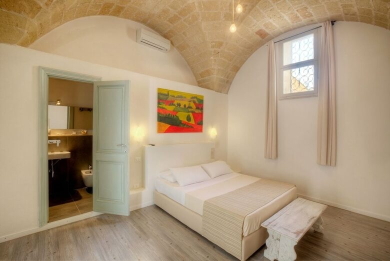 Bed & Breakfast La Dimora Dei Celestini