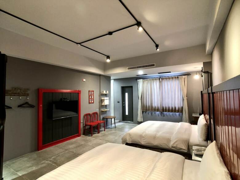 Bed & Breakfast Kenting True Color Hostel