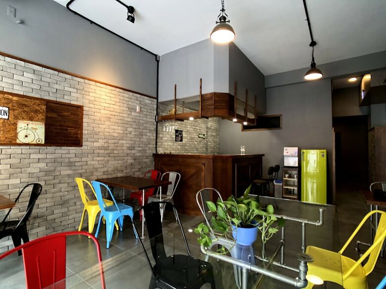 Bed & Breakfast Kenting True Color Hostel