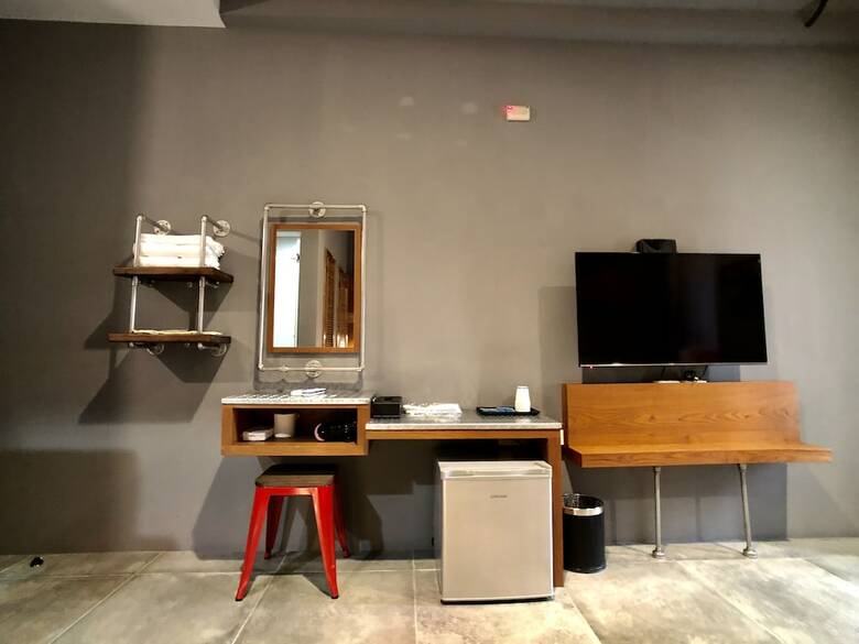 Bed & Breakfast Kenting True Color Hostel