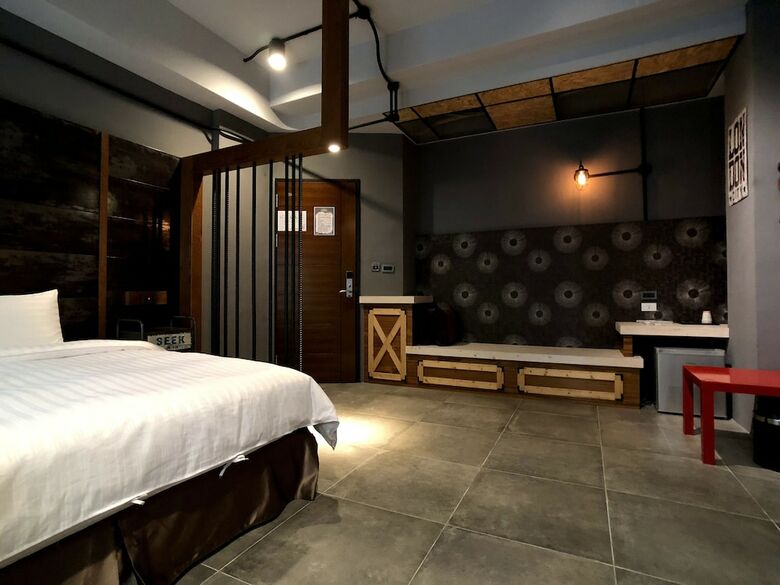 Bed & Breakfast Kenting True Color Hostel