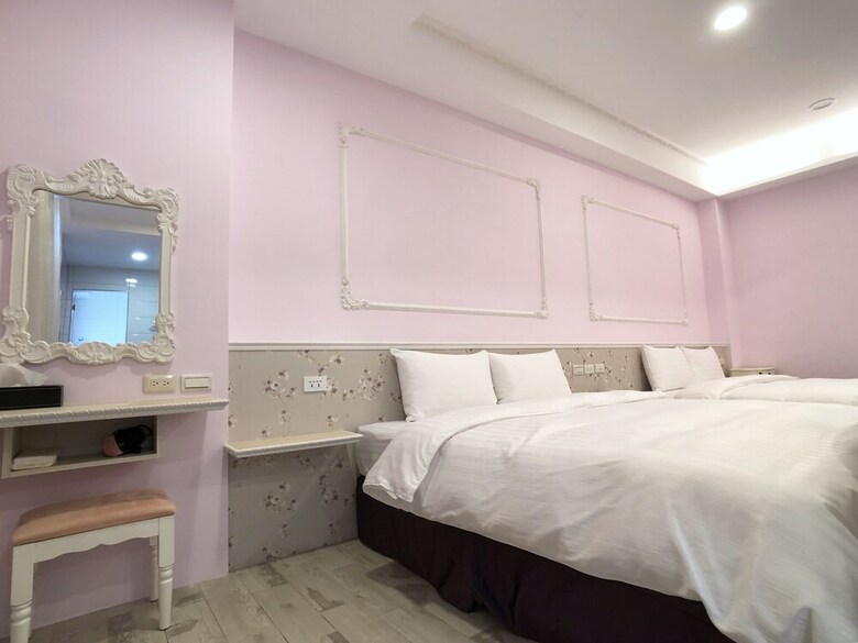Bed & Breakfast Kenting True Color Hostel