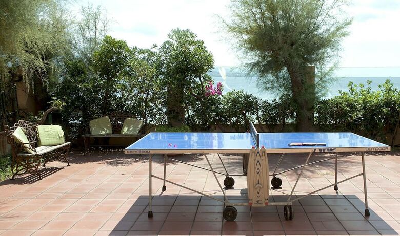 Apartamento Silipazzi