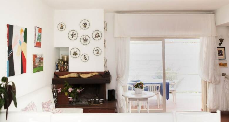 Apartamento Silipazzi