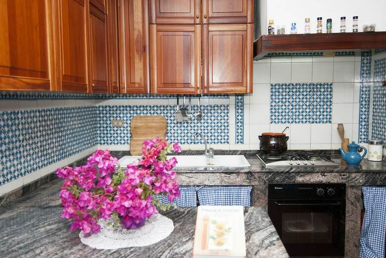 Apartamento Silipazzi