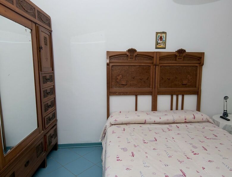 Apartamento Silipazzi