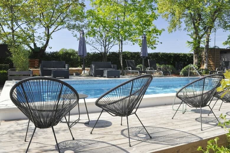B&B Ulika Rovinj - Adult Only
