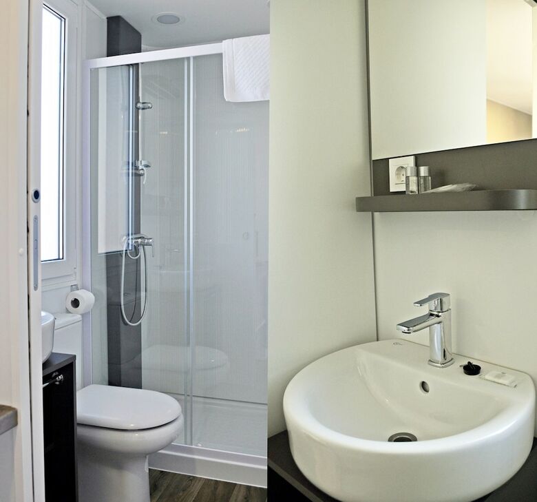 B&B Ulika Rovinj - Adult Only