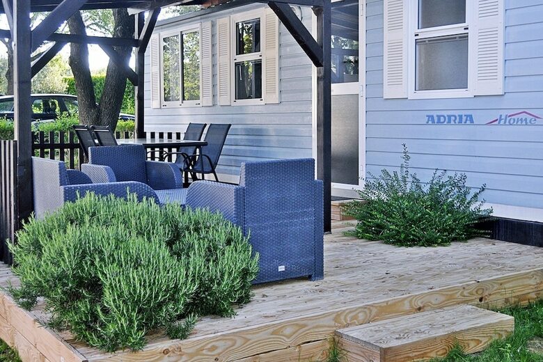 B&B Ulika Rovinj - Adult Only