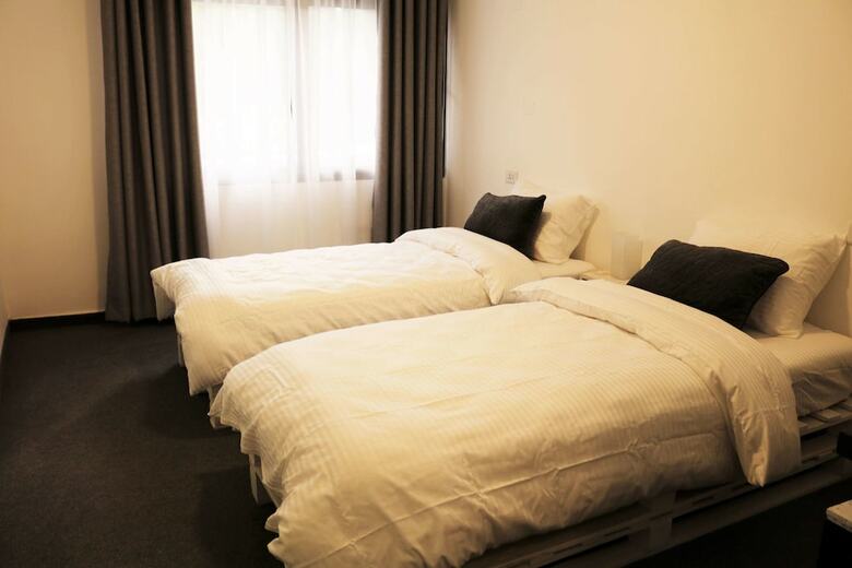 Hostal Nomads Hostel