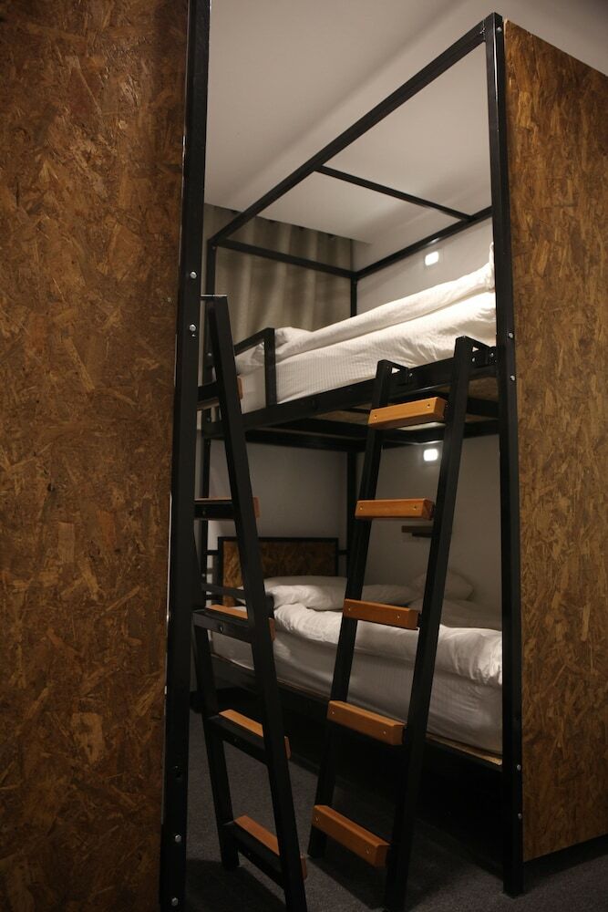 Hostal Nomads Hostel