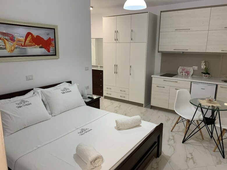 Hotel Villa Orkidea