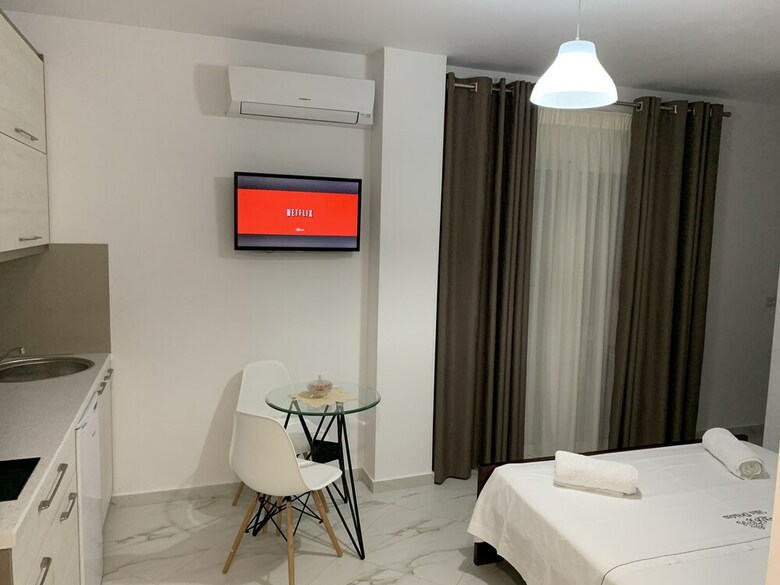 Hotel Villa Orkidea