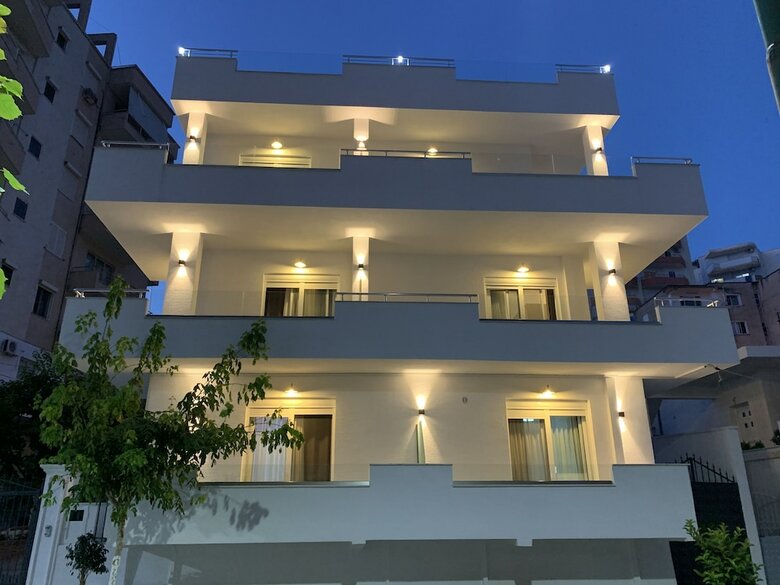 Hotel Villa Orkidea