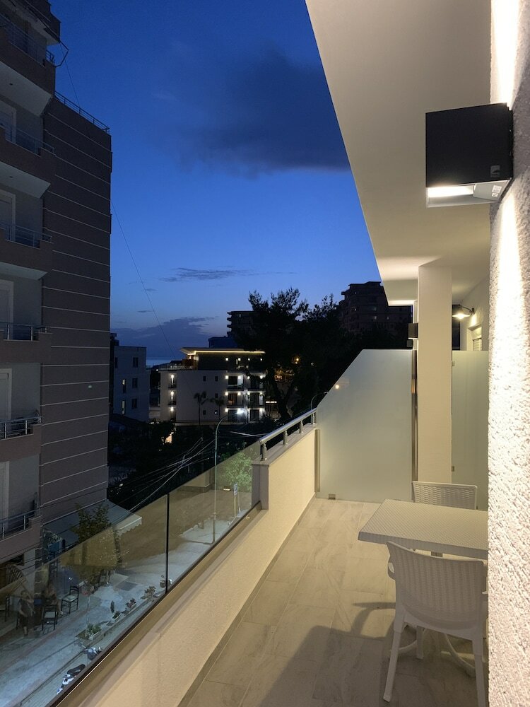 Hotel Villa Orkidea