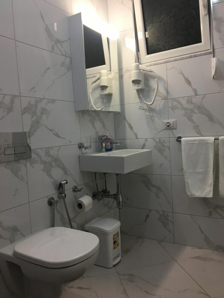 Hotel Villa Orkidea
