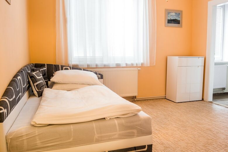 Pension Villa A.malka