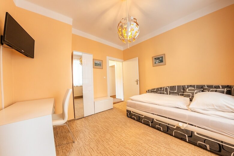 Pension Villa A.malka