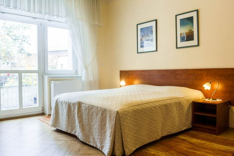 Pension Villa A.malka