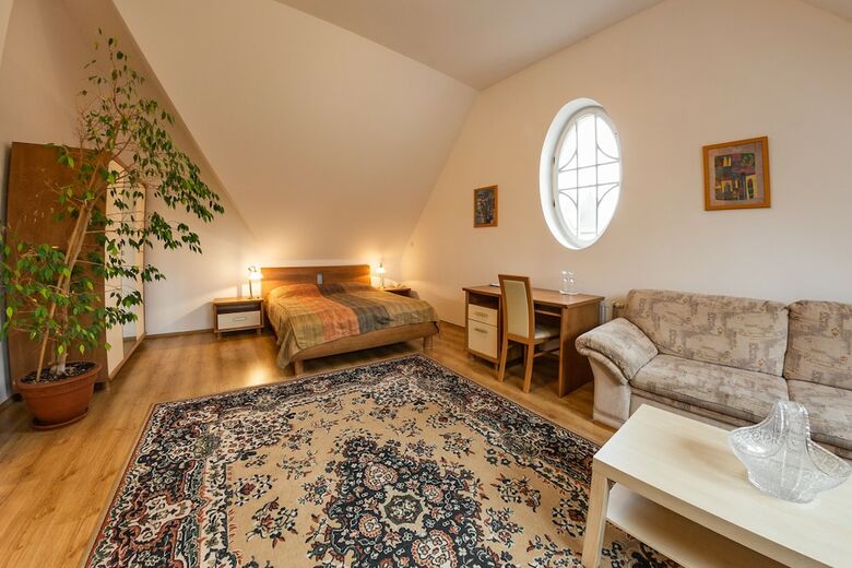 Pension Villa A.malka
