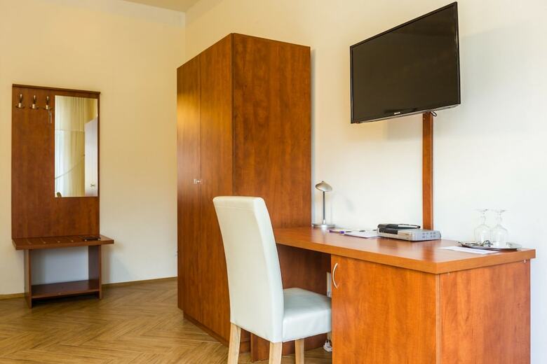Pension Villa A.malka