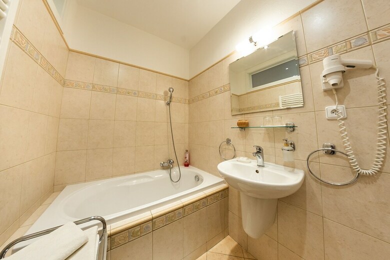 Pension Villa A.malka