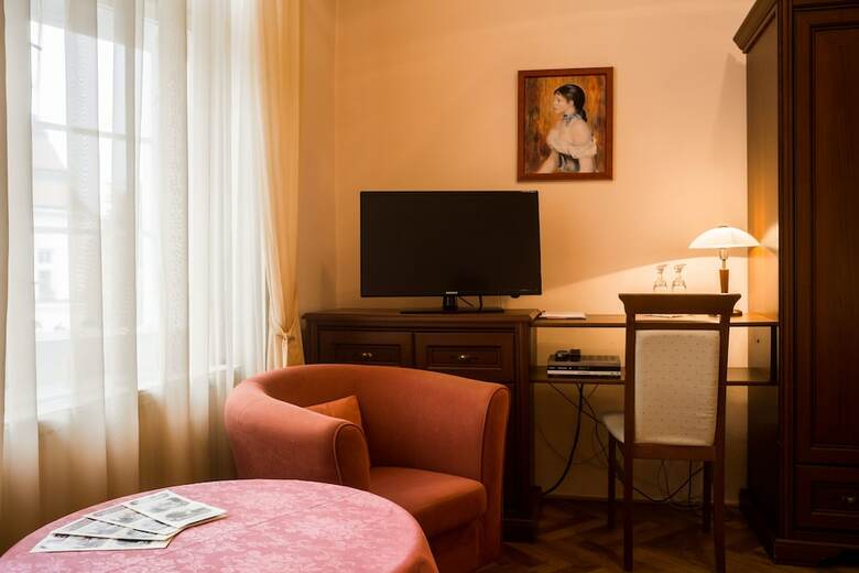 Pension Villa A.malka