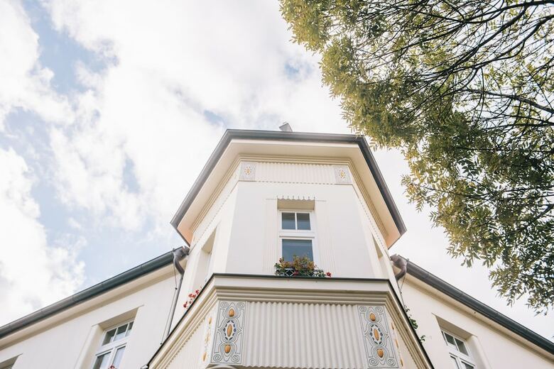 Pension Villa A.malka