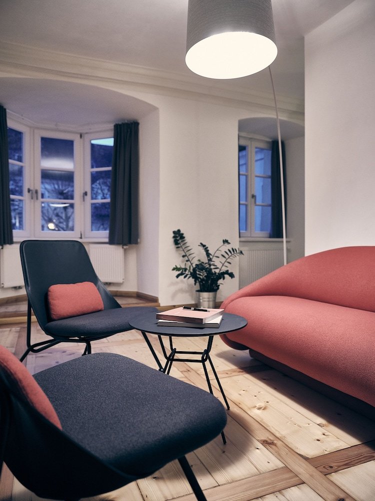 Kontor Boutiquehotel