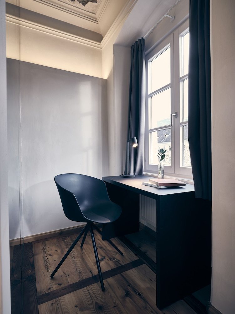 Kontor Boutiquehotel
