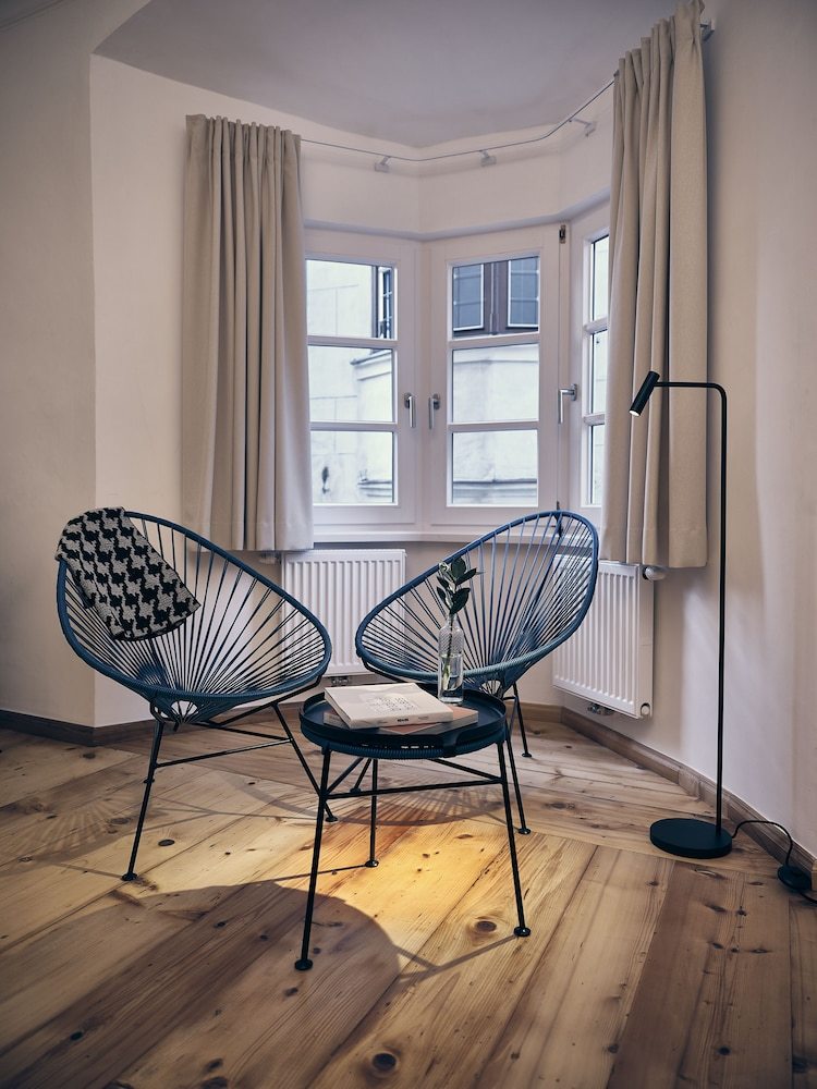 Kontor Boutiquehotel