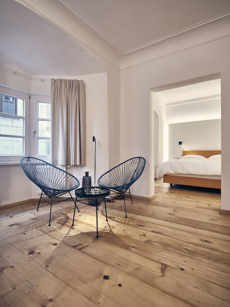 Kontor Boutiquehotel