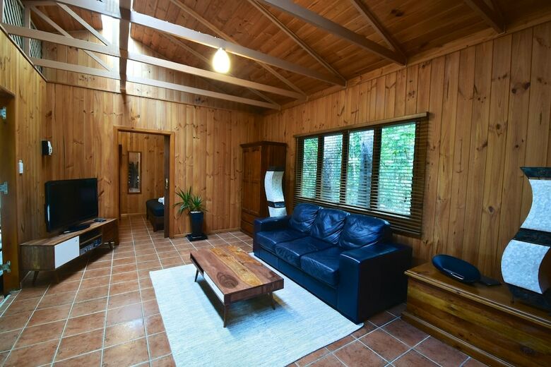 Cabana Daintree Cascades
