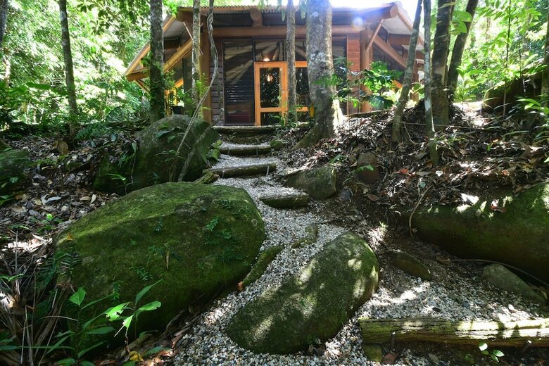 Cabana Daintree Cascades