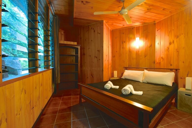 Cabana Daintree Cascades