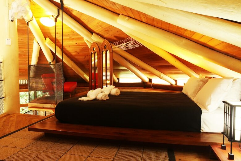 Cabana Daintree Cascades