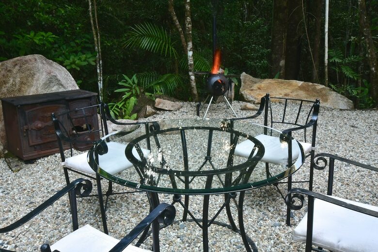 Cabana Daintree Cascades
