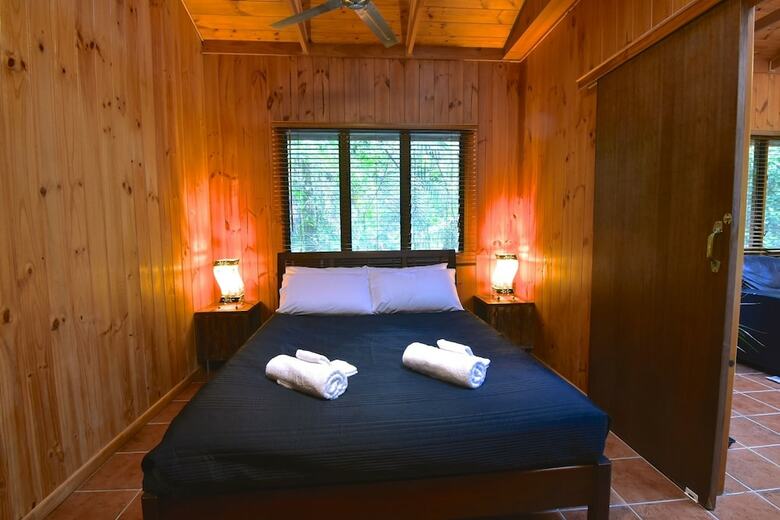 Cabana Daintree Cascades